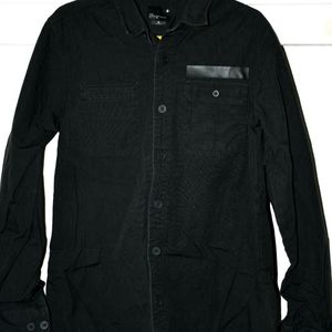 Button up long sleeve